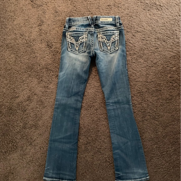 Vigoss Jeans - Picture 2 of 2